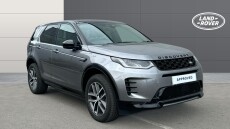 Land Rover Range Rover Evoque 1.5 P300e S 5dr Auto Hatchback